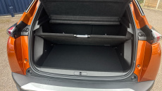 Peugeot 2008 1.2 PureTech 130 GT Premium 5dr EAT8 Petrol Estate